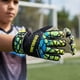 thumbnail image 4 of Guantes Arquero Portero Infantil Con Ferulas Rainbow Drb, 4 of 4