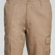 thumbnail image 4 of Pantalón Cargo Gabardina T/C Hombre beige 40, 4 of 5