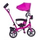 thumbnail image 4 of Triciclo Bluetooth Velocity 2.0 Fucsia, 4 of 5