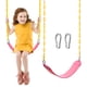 thumbnail image 1 of Kit de repuesto para columpios TURFEE Swings Pink, 1 of 8
