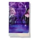 thumbnail image 4 of Mantel Wednesday Merlina Cumpleaños Decoracion Nevermore Wednesday Merlina, 4 of 4