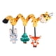 thumbnail image 1 of Juguete De Asiento De Coche En Espiral, Sonajero Colgante Portátil, Ideal Para Viajar, Ideal Para Recién Nacidos Con Forma De Animal., 1 of 5