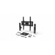thumbnail image 1 of Soporte Para Tv De 23 A 65 Pulgadas/ Soporte Negro, 1 of 3