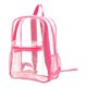 thumbnail image 1 of Bolsa de viaje transparente con hombro de gran capacidad, 20-35 L, PVC Waterpro, 1 of 5