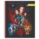 thumbnail image 5 of Cuaderno Univ. Clasico Netflix 7M100H, 1 Un, 5 of 9