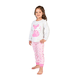 thumbnail image 3 of Pijama Algodón suave y Comodo Niña, 3 of 3