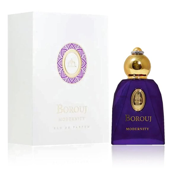 Perfume Borouj Modernity 2.87 oz EDP Unisex