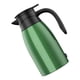 thumbnail image 5 of Hervidor Portátil De 12 V Para Coche, Calentador De 1400 Ml, Inteligente Para Viajes, Verde, 5 of 5