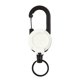 thumbnail image 5 of Llavero para Mochila Blanco, 5 of 5