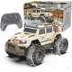 thumbnail image 1 of Coche RC UFULMN 1:14 4WD Anfibio Impermeable Todo Terreno, 1 of 6