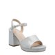 thumbnail image 2 of SANDALIAS DE FIESTA JUANI AZALEIA PLATA MUJER | AZ2100112174-893 - Talla 38, 2 of 7