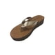 thumbnail image 4 of Sandalia Ecocuero  ZAT88 Dorado, 4 of 5