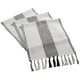 thumbnail image 1 of Mantel Camino De Mesa Rectangular Tejido Doble 180x37cm G, 1 of 2