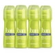 thumbnail image 1 of Desodorante antitranspirante Ban Invisible Roll-on 100 ml x4, 1 of 3