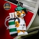 thumbnail image 2 of Porta tees de golf VannyVee Sports Tiger Caddy 2.8", 2 of 7