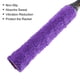 thumbnail image 2 of Sobregrip para raqueta de tenis y bádminton, agarre de toalla, cinta antideslizante para el sudor, pegamento para manos, 2 of 5