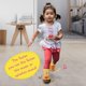 thumbnail image 4 of Botas de agua portátiles con forma de charco de Peppa Pig Muddy con sonido, 4 of 6