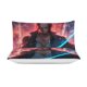 thumbnail image 3 of Shanks Bed Duvet Cover Funny Anime Cartoon Bedding Sets Lightweight 3 Piece Comforter Sets, 3 of 5