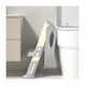 thumbnail image 2 of Asiento Escalera Adaptador De Baño para Niño Gris, 2 of 6