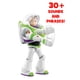 thumbnail image 2 of Figura de acción Mattel Disney Pixar Toy Story Buzz Lightyear, 2 of 7