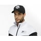 thumbnail image 2 of Gorro Drop Shot Candem Negro Tenis Padel, 2 of 2