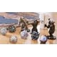 thumbnail image 4 of RPG Shell Set GoDice RPG Connected Polyhedral Dice Dice, 4 of 7