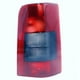 thumbnail image 2 of Farol Trasero Derecho Citroen Berlingo 1.6 Dv6ted4 Dohc 2007 2008, 2 of 3
