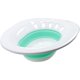 thumbnail image 1 of Sitz Bath RuGuo para hemorroides, cuidado posparto, color verde, 1 of 6