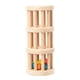 thumbnail image 1 of Rainstick Shaker Toy Preescolar Rattle Tube Rainstick Para Ni?os De 1 2 3 3 Niveles, 1 of 3