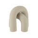 thumbnail image 1 of Figura Decorativa Medio Nudo Blanco 16cm, 1 of 3