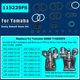 thumbnail image 5 of Kit de sellado de inclinación Camoo Yamaha 115-250HP 1997+ FS, 5 of 9