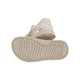 thumbnail image 5 of SANDALIAS COLLOKY CANGREJERA BLANCA CON FLORES BEBÉS | 430402 - Talla 24, 5 of 6