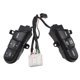 thumbnail image 3 of Interruptor De Control Del Volante Premium Para Honda Civic Sedan Ex-l, 3 of 5