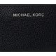 thumbnail image 3 of Monedero Michael Kors Jet Set pequeño negro, 3 of 4
