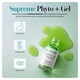 thumbnail image 2 of Suero Facial Cosmetic Skin Solutions Supreme Phyto Gel 30 ml, 2 of 7