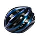 thumbnail image 2 of Casco De Bicicleta Diseño Moderno Integrado Para Monopatín Patín Escalada Azul, 2 of 3