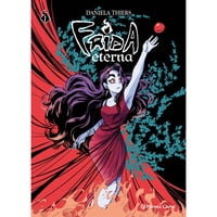 Planeta Comic - Libro Frida Eterna