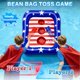 thumbnail image 4 of Juguete para piscina AURASUN Juego de Cornhole Inflable 91 cm, 4 of 7