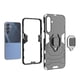 thumbnail image 5 of FOXDOCK Funda Antigolpes para Samsung Galaxy A16 5G – Protección Total con Soporte y Diseño Robusto, 5 of 5