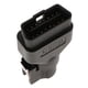 thumbnail image 3 of Adaptador del conector del analizador OBD2 de la interfaz de diagnóstico del Pin 16 del coche para GM TECH2, 3 of 5