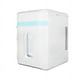 thumbnail image 1 of Mini Nevera Refrigerador Skincare Cooler 12 Litros Blanca Casa Auto, 1 of 5