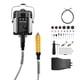 thumbnail image 1 of Amoladora De Eje Flexible 1000 W 30 000 Rpm Con 31 Piezas De Accesorios, 1 of 9