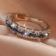 thumbnail image 2 of Elegant Cubic Zirconia Finger Ring for Women - Perfect for Weddings, Engagements, and Special Occasions, 2 of 4