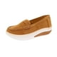 thumbnail image 1 of Mocasín Camel Vía Franca, 1 of 4