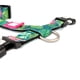 thumbnail image 4 of Arnés Para Perro Talla S Ajustable Diseño Tropical, 4 of 6