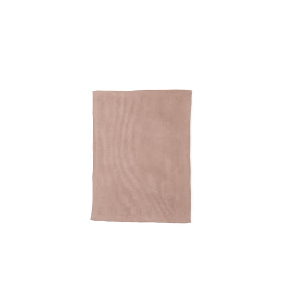 Manta Barefoot Dreams CozyChic Waffle 137 x 183 cm Willow