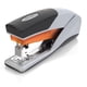 thumbnail image 1 of Grapadora Swingline Optima 25 con capacidad para 25 hojas, naranja y gris, 1 of 7