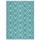 thumbnail image 1 of Alfombra Kashan King Azul 245x305, 1 of 5