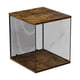 thumbnail image 2 of Caja De Almacenamiento De Discos De Vinilo, Soporte De Almacenamiento De Discos Para Juguetes, álbumes, Discos De Vinilo, 2 of 5