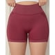 thumbnail image 2 of Calza Corta Short Mujer sin Costuras Efecto Push Up Premium, 2 of 4